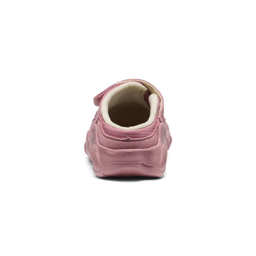 Toddlers' Hypowser Wrap Shoe Lilas/Giggle Pink | Keen
