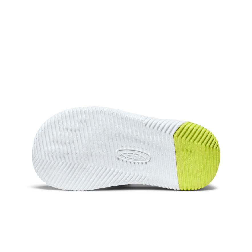 Little Kids' KNX Knit Sneaker Iguana/Evening Primrose | Keen