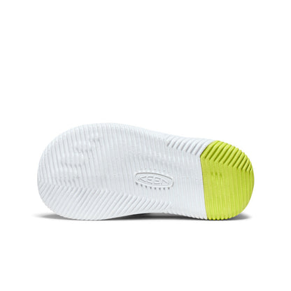 Little Kids' KNX Knit Sneaker Iguana/Evening Primrose | Keen