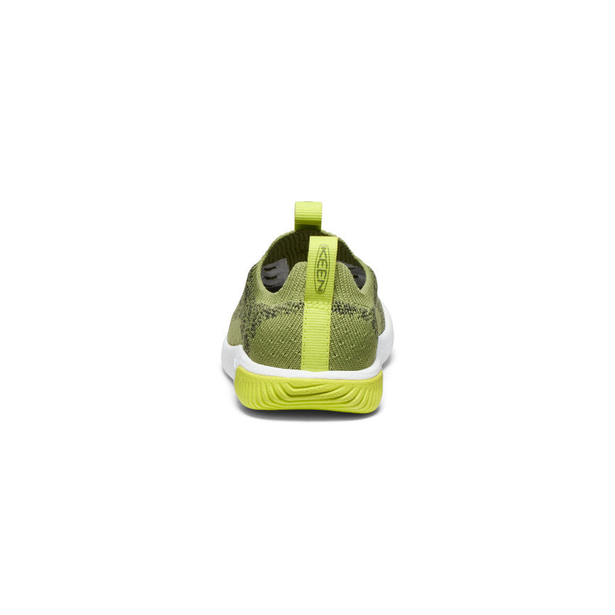 Little Kids' KNX Knit Sneaker Iguana/Evening Primrose | Keen