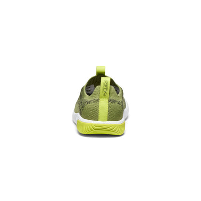 Little Kids' KNX Knit Sneaker Iguana/Evening Primrose | Keen