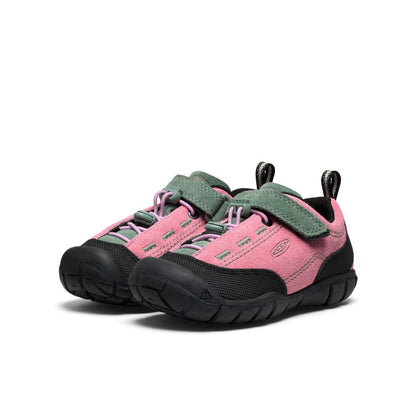 Little Kids' Jasper II Cashmere Rose/Lily Pad | Keen