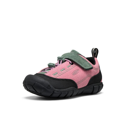 Little Kids' Jasper II Cashmere Rose/Lily Pad | Keen