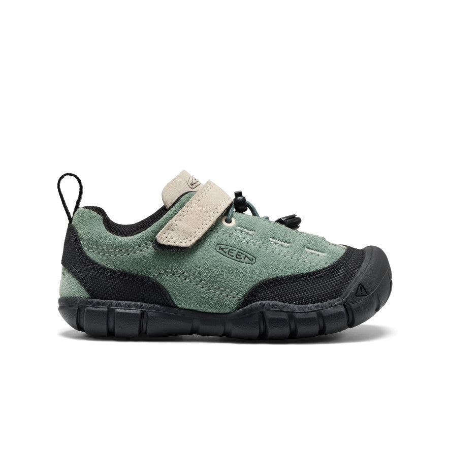Little Kids' Jasper II Lily Pad/Birch | Keen