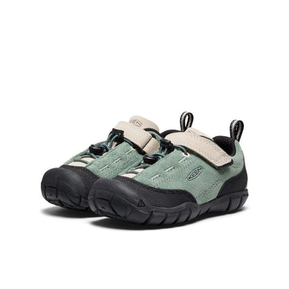 Little Kids' Jasper II Lily Pad/Birch | Keen