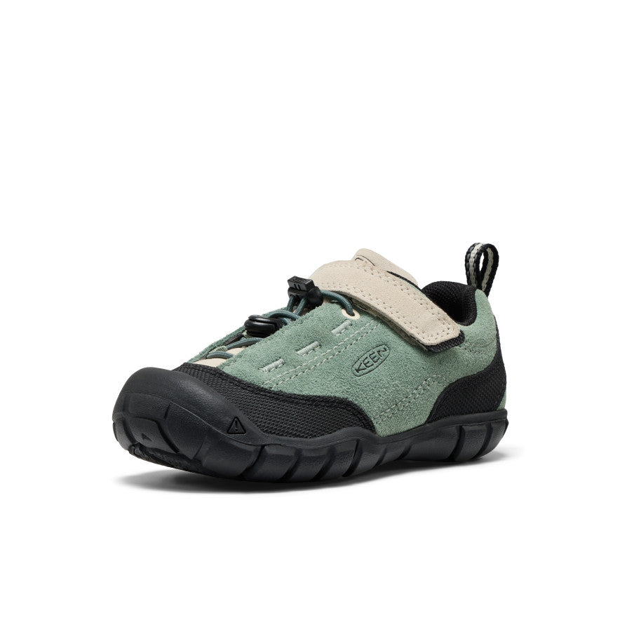 Little Kids' Jasper II Lily Pad/Birch | Keen