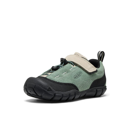 Little Kids' Jasper II Lily Pad/Birch | Keen