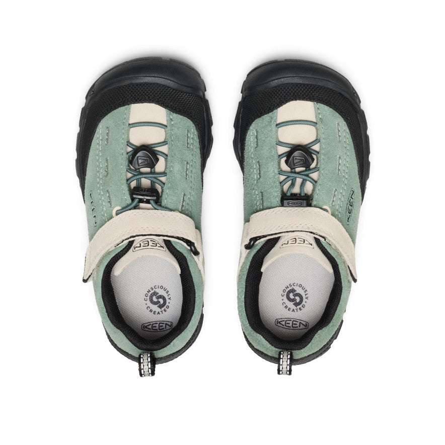 Little Kids' Jasper II Lily Pad/Birch | Keen
