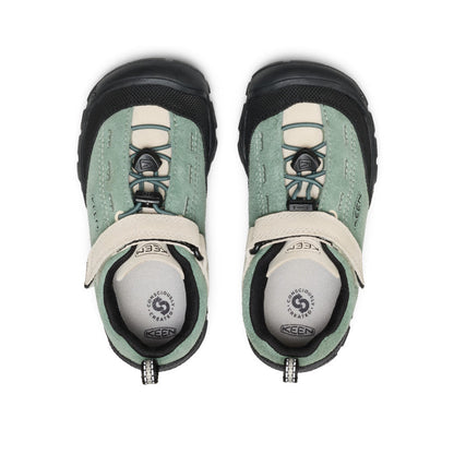 Little Kids' Jasper II Lily Pad/Birch | Keen