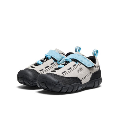 Little Kids' Jasper II Silver Birch/Baltic Sea | Keen