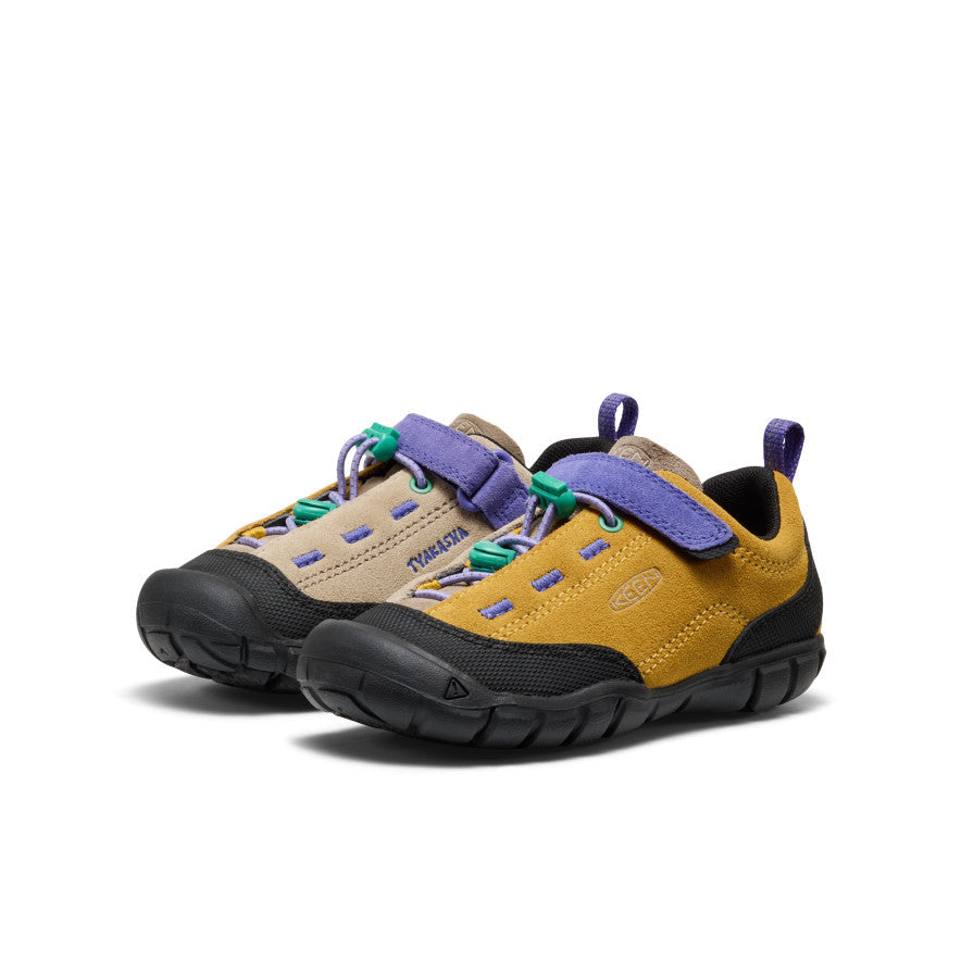 Little Kids' Jasper II TYAKASHA Sneaker Tyakasha | Keen
