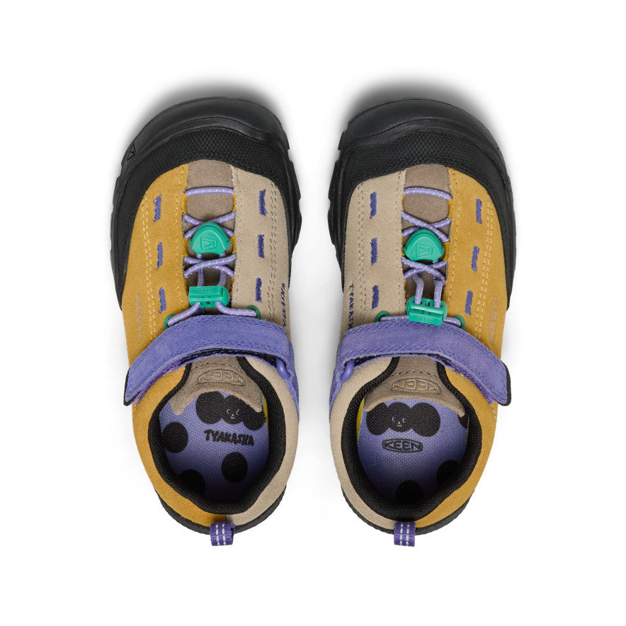 Little Kids' Jasper II TYAKASHA Sneaker Tyakasha | Keen