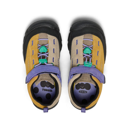Little Kids' Jasper II TYAKASHA Sneaker Tyakasha | Keen