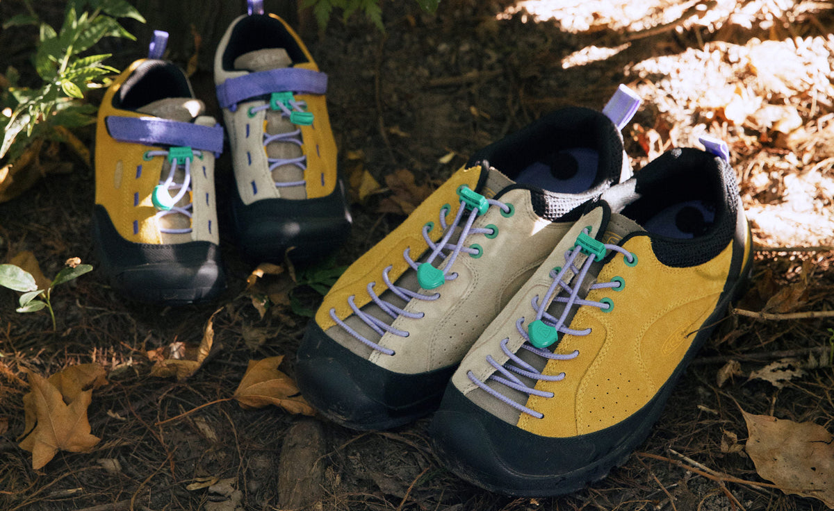 Little Kids' Jasper II TYAKASHA Sneaker Tyakasha | Keen