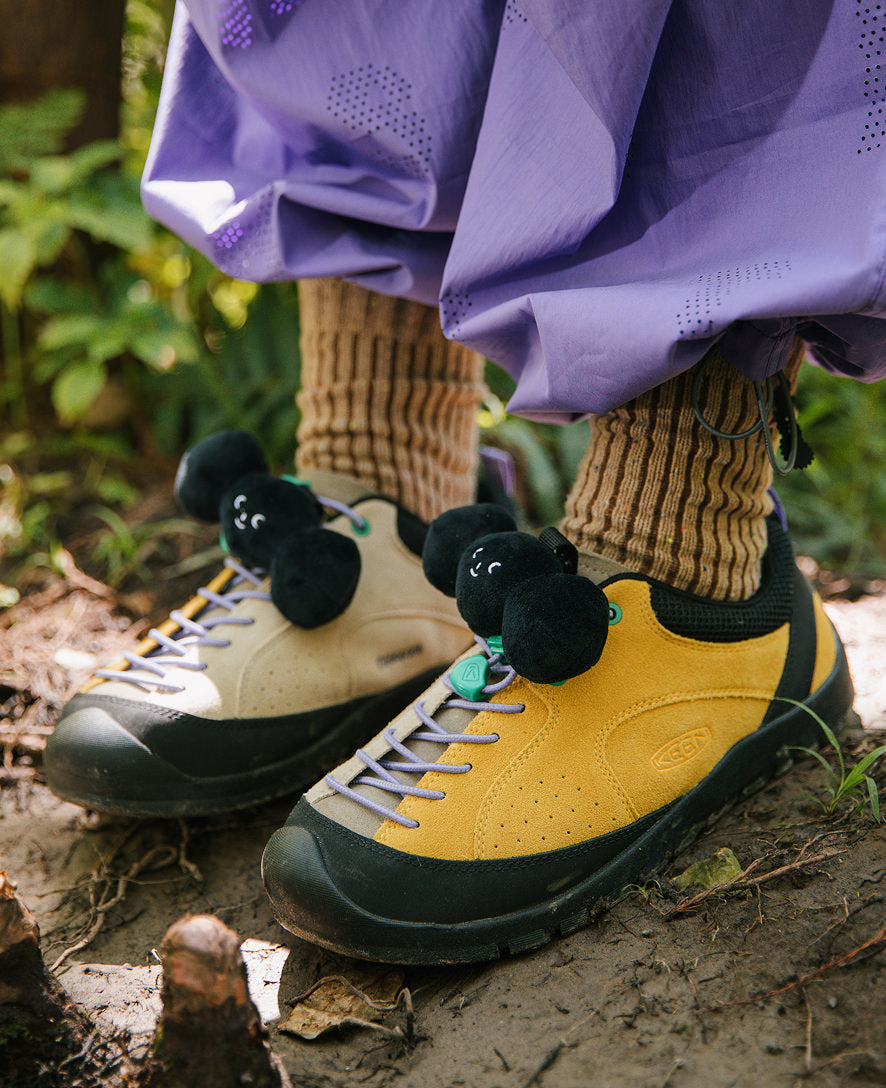 Little Kids' Jasper II TYAKASHA Sneaker Tyakasha | Keen
