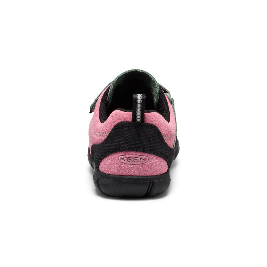 Big Kids' Jasper II Cashmere Rose/Lily Pad | Keen