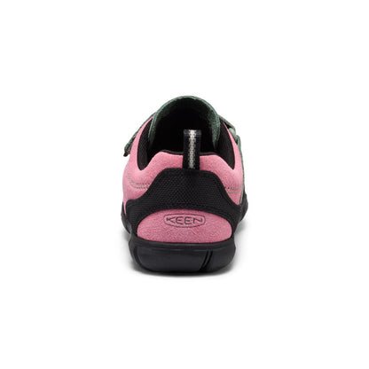 Big Kids' Jasper II Cashmere Rose/Lily Pad | Keen