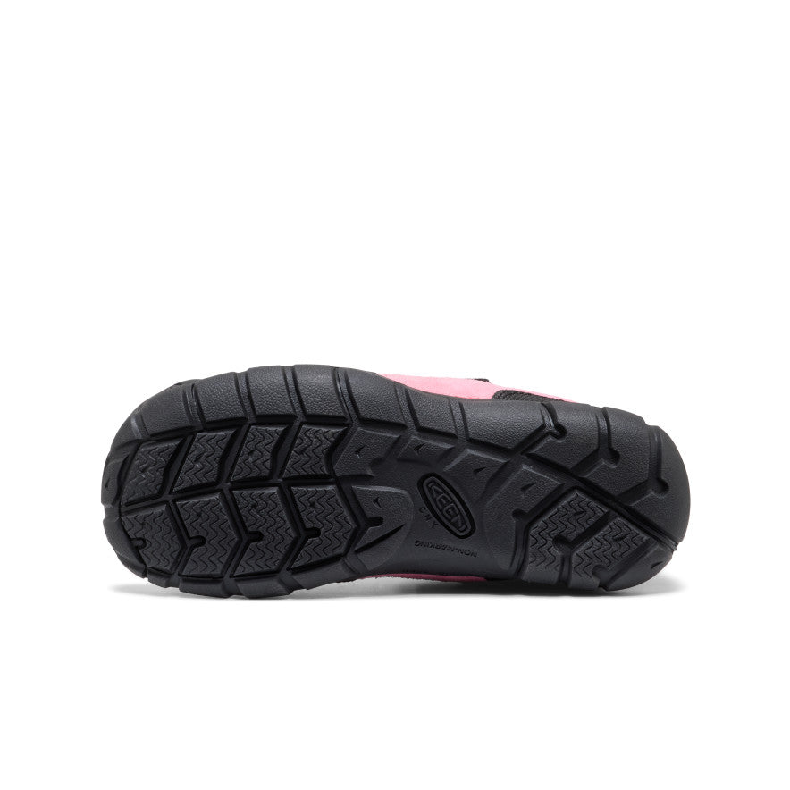 Big Kids' Jasper II Cashmere Rose/Lily Pad | Keen