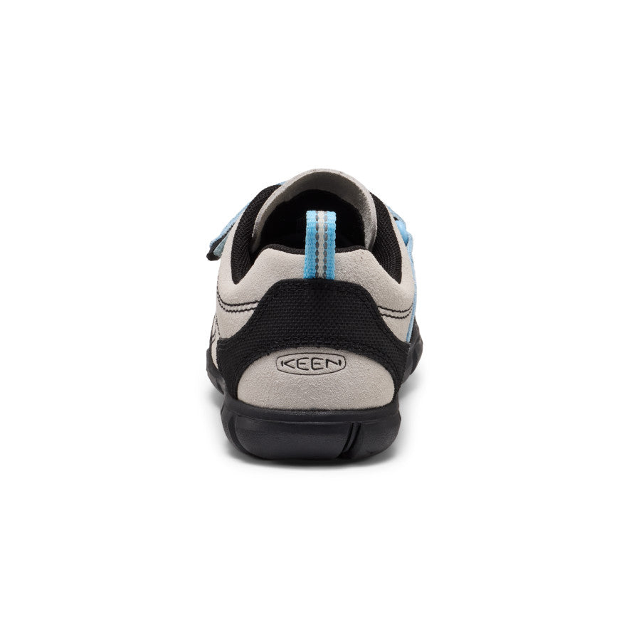 Big Kids' Jasper II Silver Birch/Baltic Sea | Keen