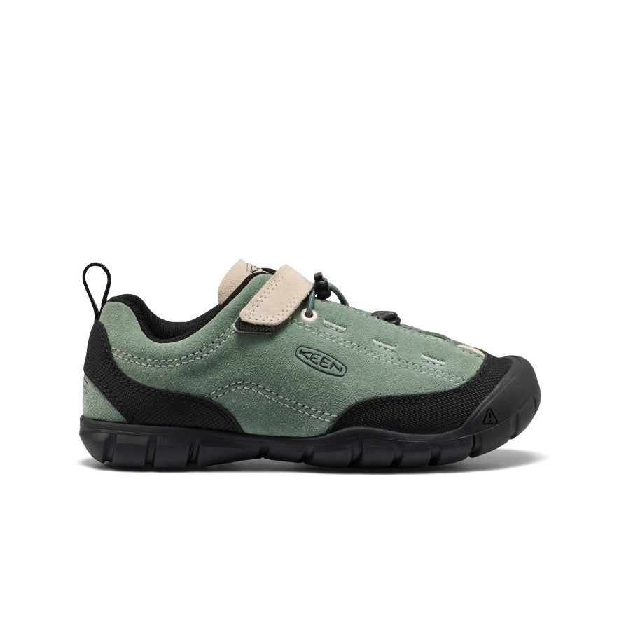 Big Kids' Jasper II Lily Pad/Birch | Keen