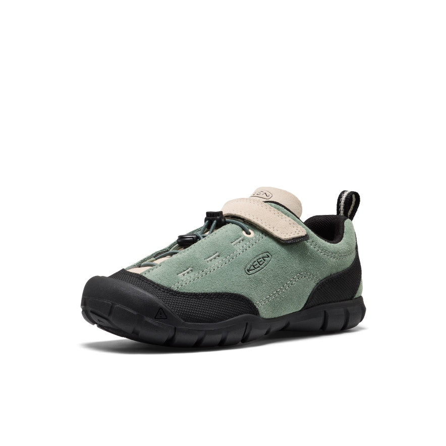 Big Kids' Jasper II Lily Pad/Birch | Keen