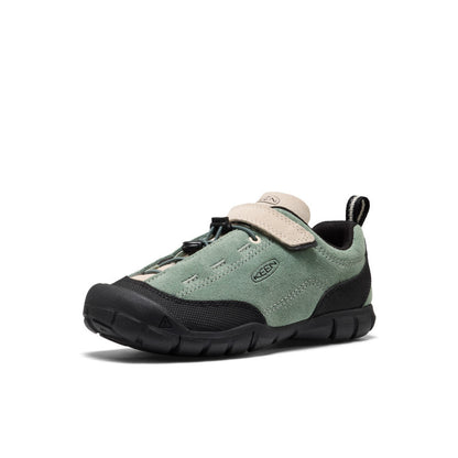 Big Kids' Jasper II Lily Pad/Birch | Keen