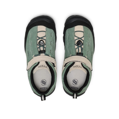 Big Kids' Jasper II Lily Pad/Birch | Keen