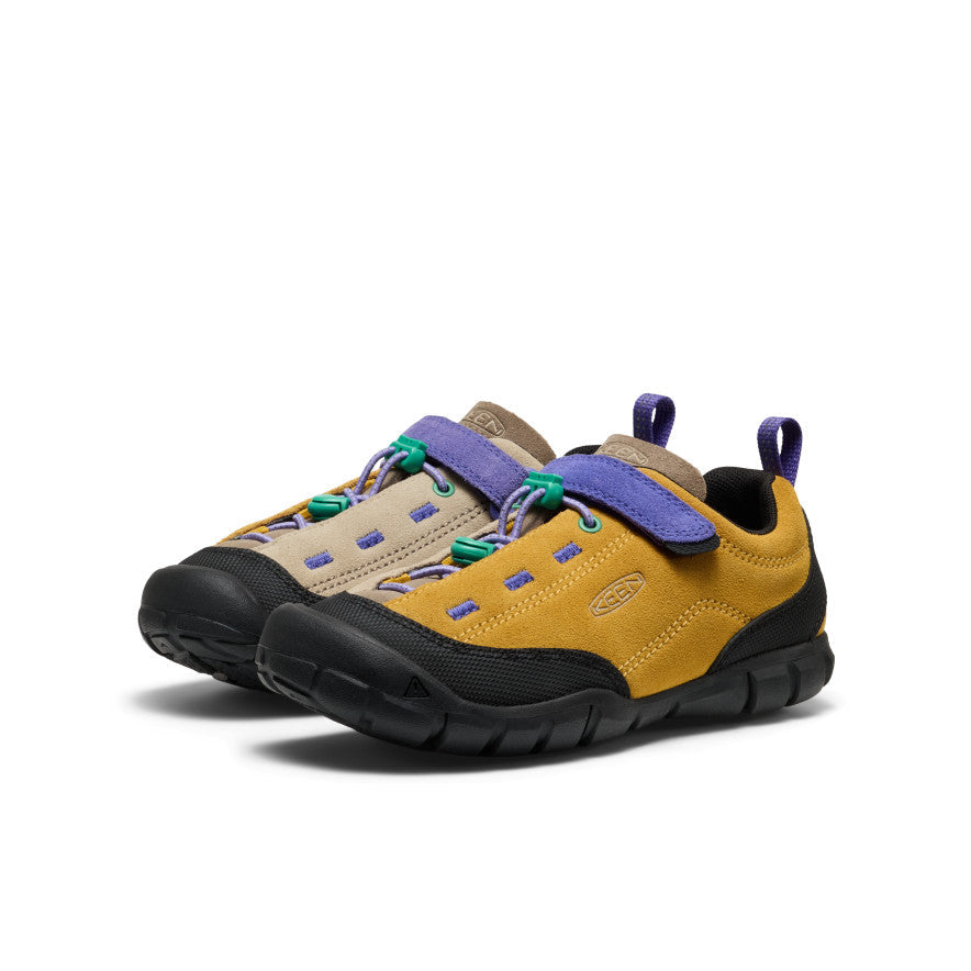 Big Kids' Jasper II TYAKASHA Sneaker Tyakasha | Keen