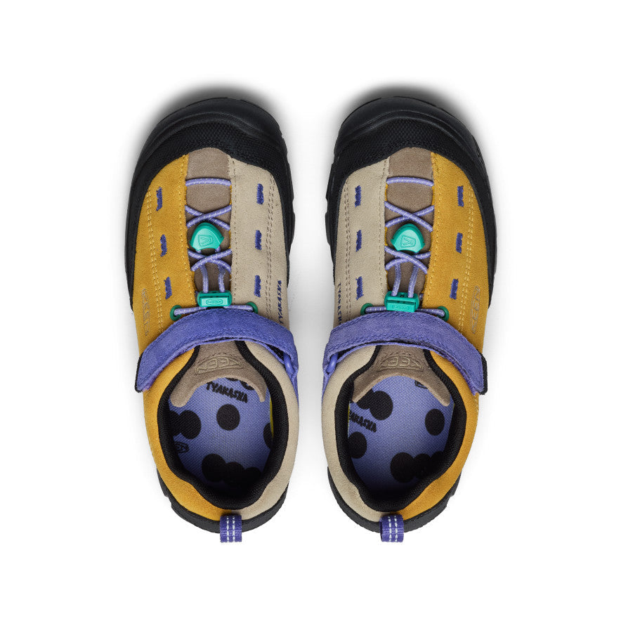 Big Kids' Jasper II TYAKASHA Sneaker Tyakasha | Keen