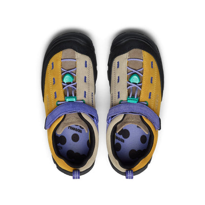 Big Kids' Jasper II TYAKASHA Sneaker Tyakasha | Keen
