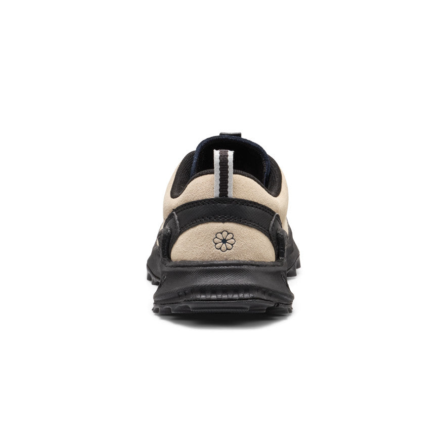 Big Kid's Jasper Zionic Sneaker Safari/Wax Yellow | Keen