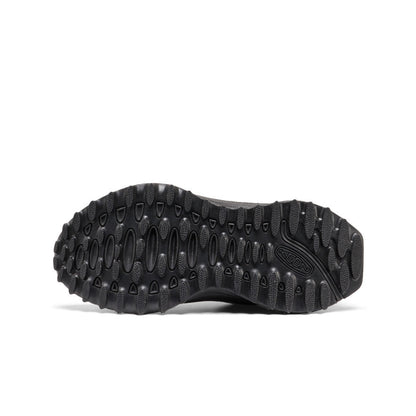 Big Kid's Jasper Zionic Sneaker Bronze Green/Evening Primrose | Keen