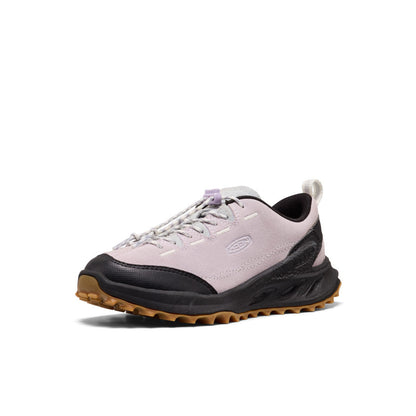 Big Kid's Jasper Zionic Sneaker Thistle/Ballad Blue | Keen