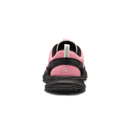 Big Kid's Jasper Zionic Sneaker Cashmere Rose/Giggle Pink | Keen