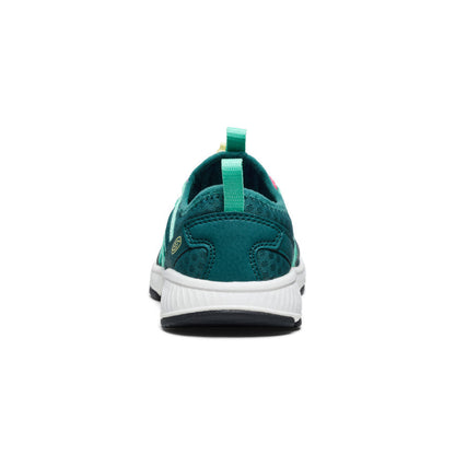 Little Kids' Motozoa Sneaker Mediterranea/Pink Lemonade | Keen