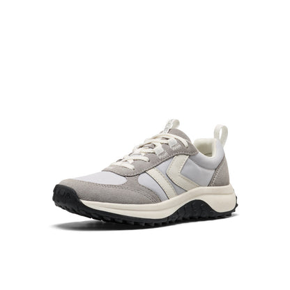 Big Kids' KS86 Sneaker Alloy/Star White | Keen