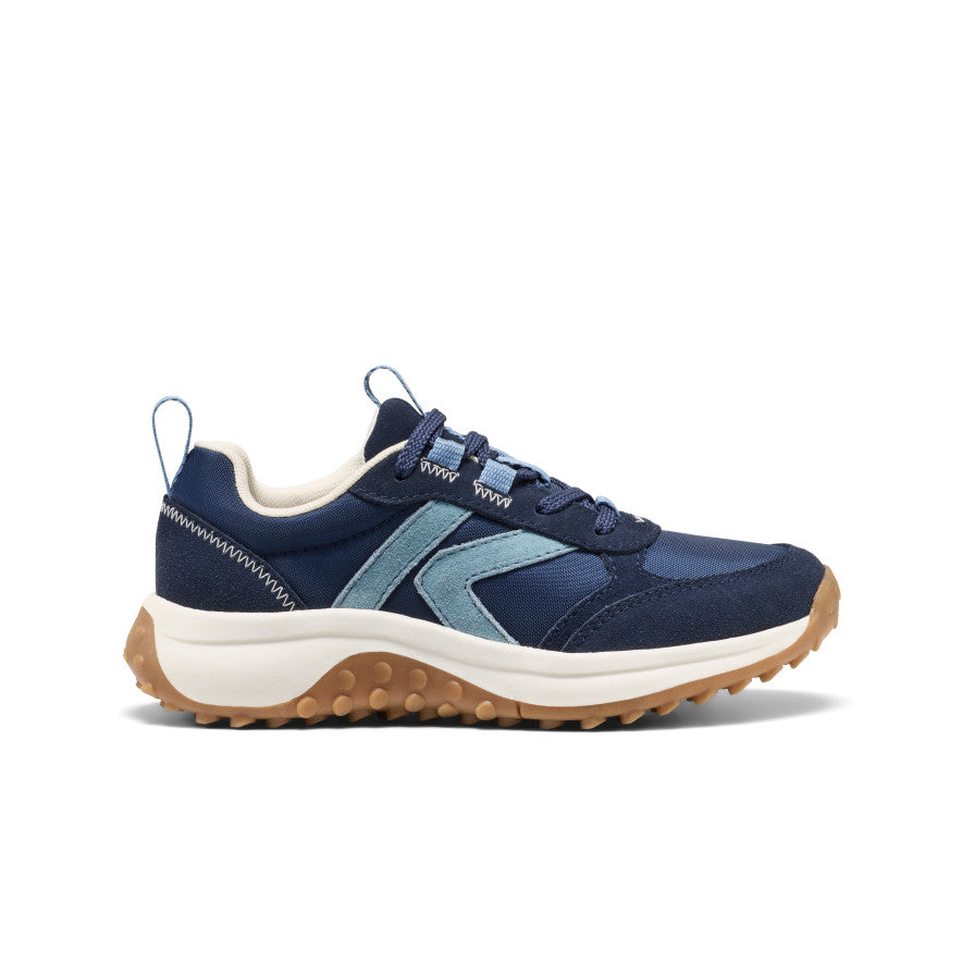 Big Kids' KS86 Sneaker Naval Academy/Coronet Blue | Keen