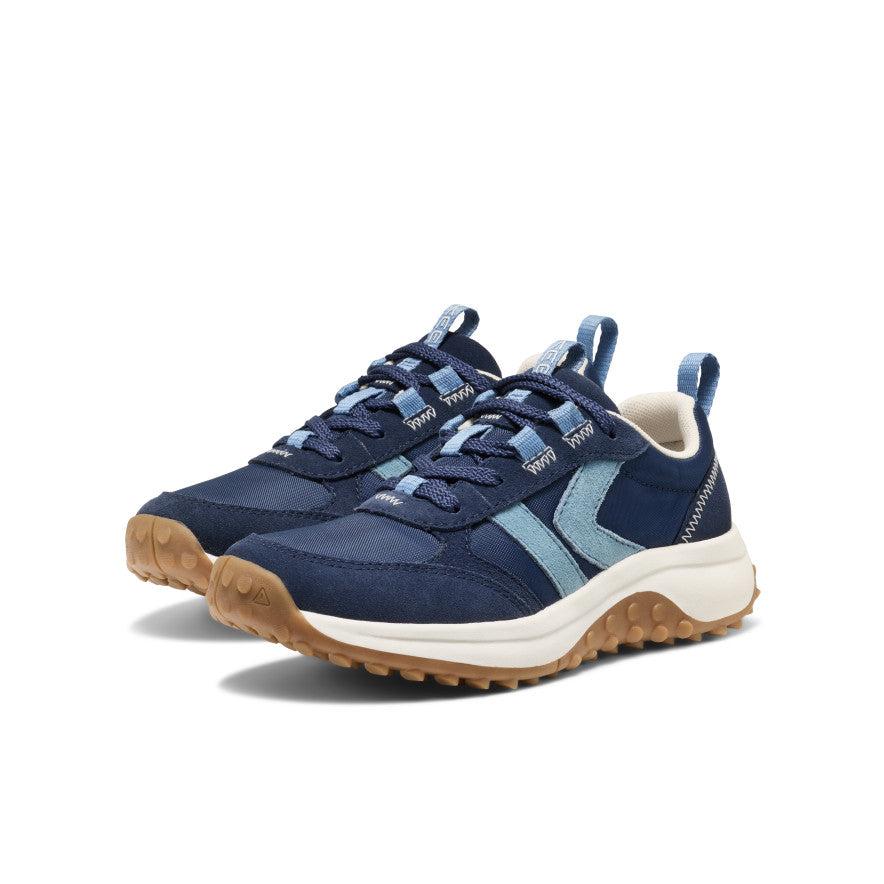 Big Kids' KS86 Sneaker Naval Academy/Coronet Blue | Keen