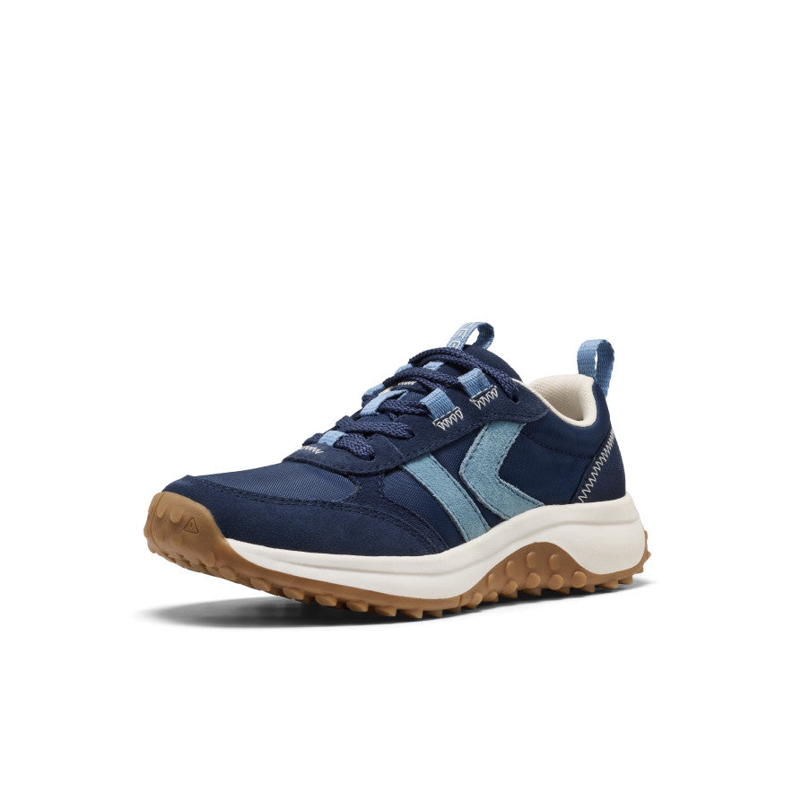 Big Kids' KS86 Sneaker Naval Academy/Coronet Blue | Keen