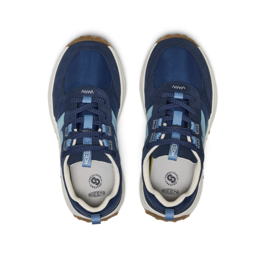 Big Kids' KS86 Sneaker Naval Academy/Coronet Blue | Keen
