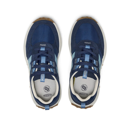 Big Kids' KS86 Sneaker Naval Academy/Coronet Blue | Keen