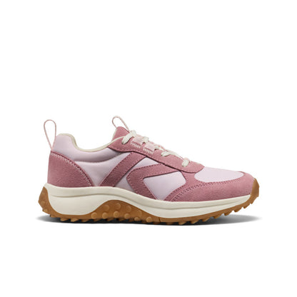 Big Kids' KS86 Sneaker Lilas/Giggle Pink | Keen
