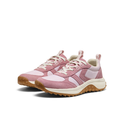 Big Kids' KS86 Sneaker Lilas/Giggle Pink | Keen