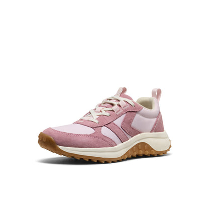 Big Kids' KS86 Sneaker Lilas/Giggle Pink | Keen
