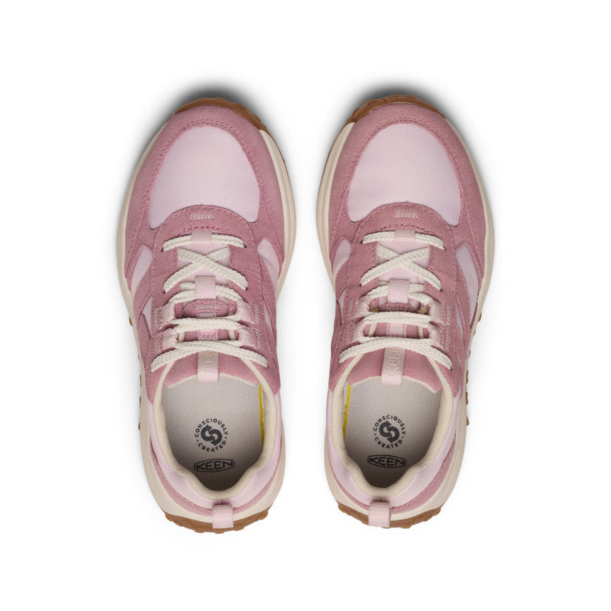 Big Kids' KS86 Sneaker Lilas/Giggle Pink | Keen