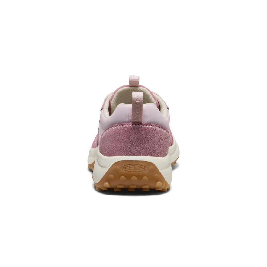 Big Kids' KS86 Sneaker Lilas/Giggle Pink | Keen