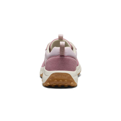 Big Kids' KS86 Sneaker Lilas/Giggle Pink | Keen