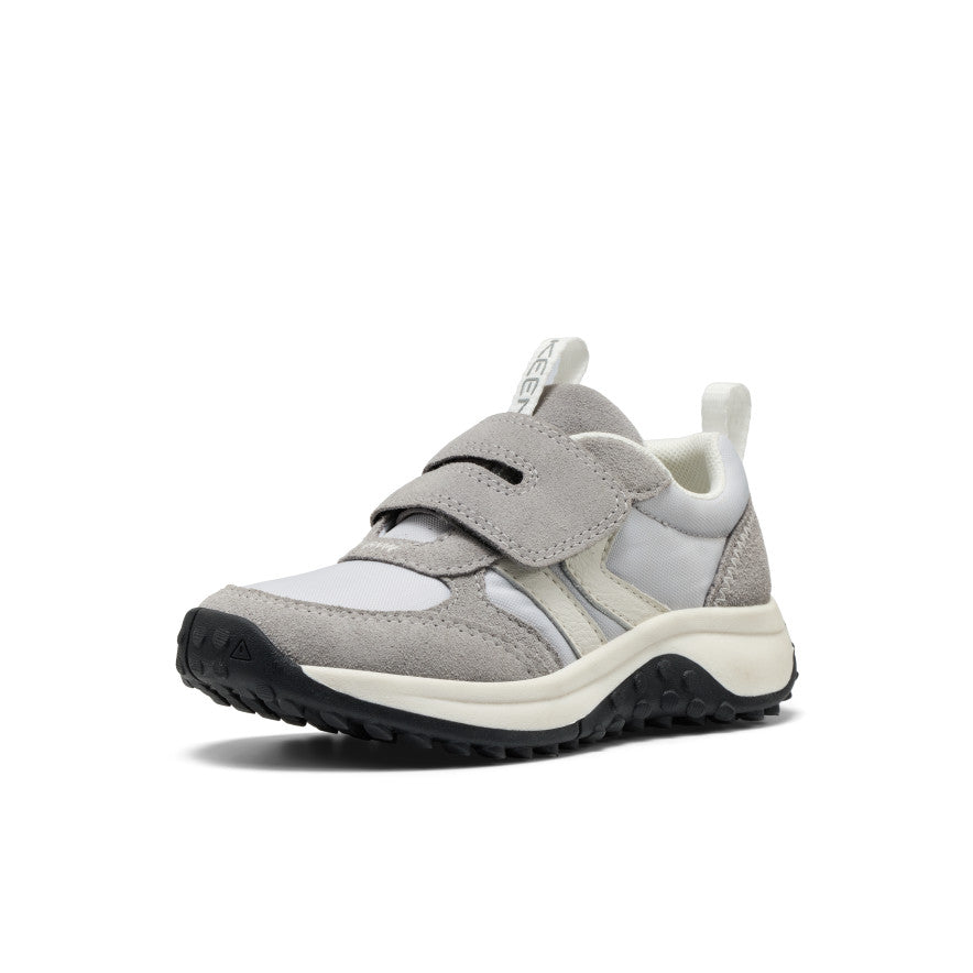 Little Kids' KS86 Sneaker Alloy/Star White | Keen