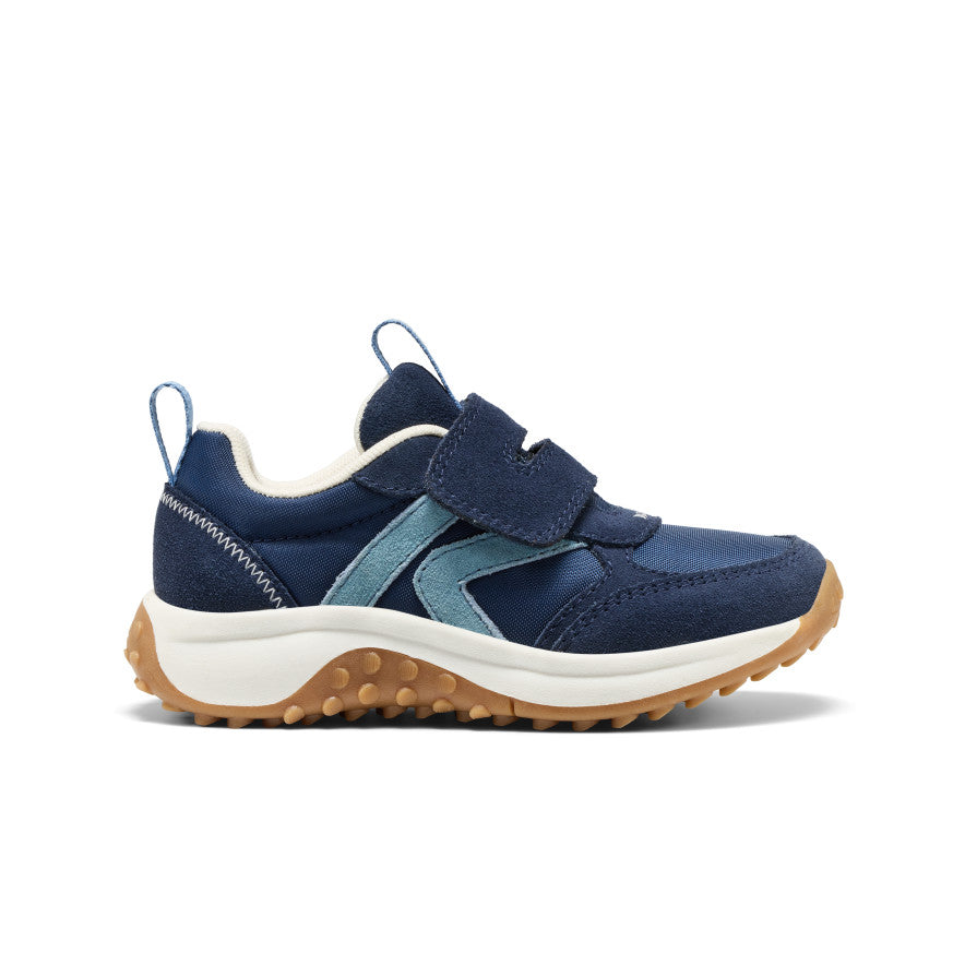 Little Kids' KS86 Sneaker Naval Academy/Coronet Blue | Keen