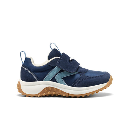 Little Kids' KS86 Sneaker Naval Academy/Coronet Blue | Keen